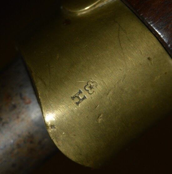 French AN XIII Flintlock Pistol - Image 10