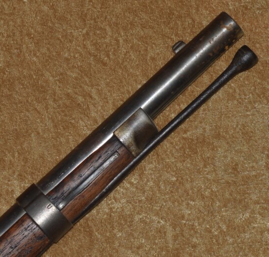 US M1861 Rifled Musket by Providence Tool Co. - Image 13