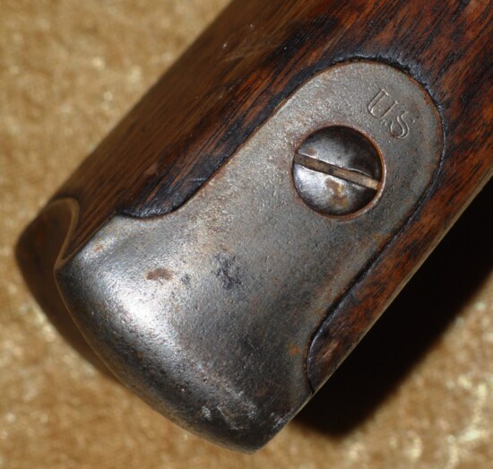 US M1861 Rifled Musket by Providence Tool Co. - Image 15