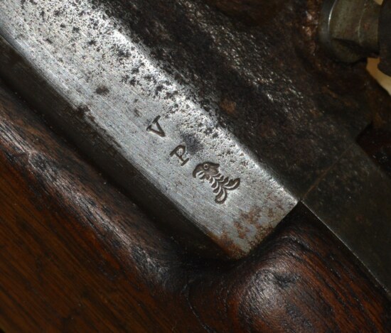 US M1861 Rifled Musket by Providence Tool Co. - Image 9