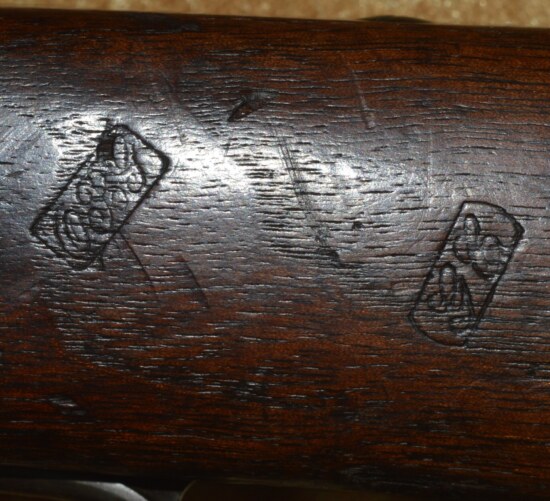US Civil War Era Fifth Model Burnside Carbine - Image 11