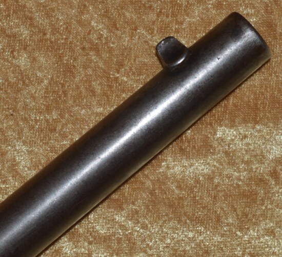US Civil War Era Fifth Model Burnside Carbine - Image 15