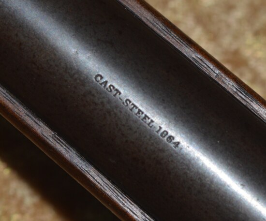 US Civil War Era Fifth Model Burnside Carbine - Image 12