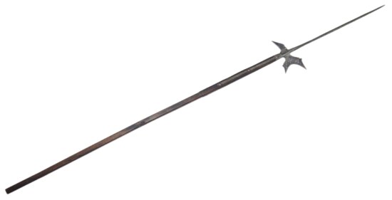 South German or Austrian Halberd, ca. 1580 - Image 10