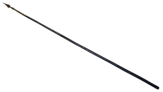 German Pike, ca. 1600 - Image 8