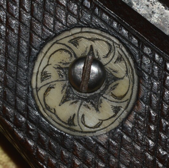 German Wheellock Puffer, Pistol,  Late 16th C - Image 14