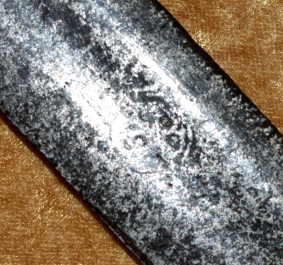 Unusual Spanish Broadsword, 17th C - Image 7