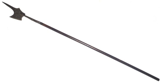 European Halberd, Late 15th/Early 16th C - Image 8