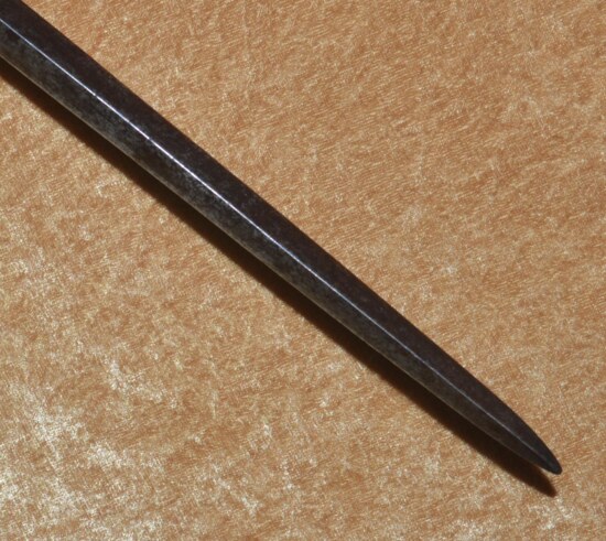 German Halberd, 2nd Half 16th C - Image 8
