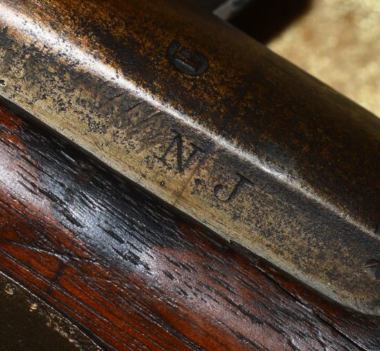 US Springfield M1816 Type III Flintlock Musket - Image 7