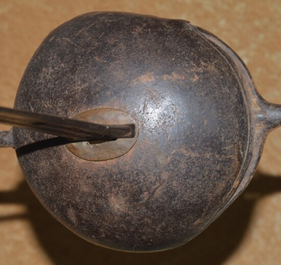 Caribbean Pattern Bilbo Broadsword, ca. 1700 - Image 5