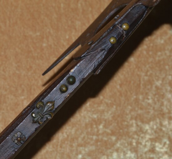 European Halberd, Late 16th C, Probably Italian - Image 6