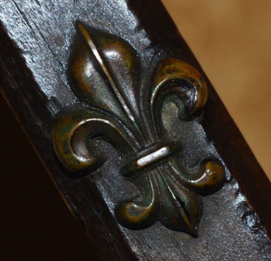 European Halberd, Late 16th C, Probably Italian - Image 7