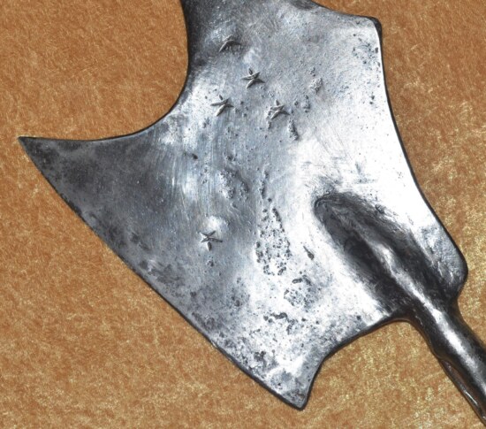 European Halberd, Late 15th/Early 16th C - Image 3