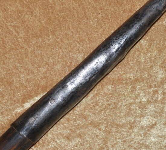 European Halberd, Late 15th/Early 16th C - Image 7