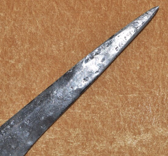 European Halberd, Late 15th/Early 16th C - Image 6