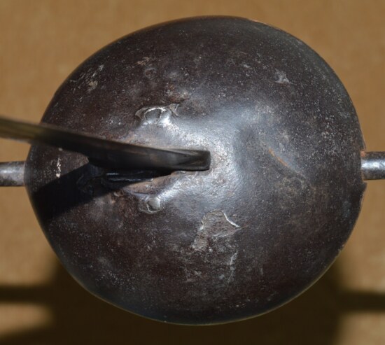 Spanish Colonial Bilbo Broadsword, Early 18th C - Image 6