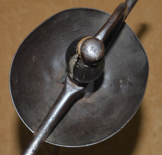 Spanish Colonial Bilbo Broadsword, Early 18th C - Image 7