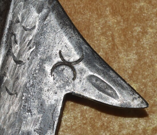 European Halberd, 16th C - Image 5