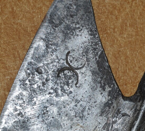 European Halberd, 16th C - Image 6