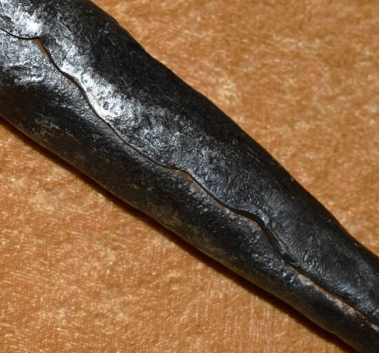 European Halberd, 16th C - Image 8