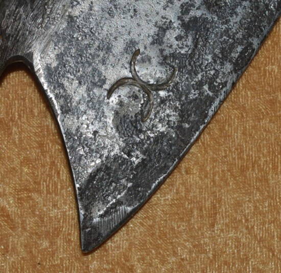 European Halberd, 16th C - Image 7