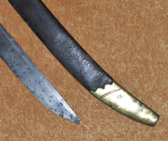 Hungarian Cavalry Officer's Saber, 2nd Half 18th C - Image 9