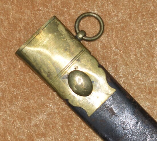 Hungarian Cavalry Officer's Saber, 2nd Half 18th C - Image 11