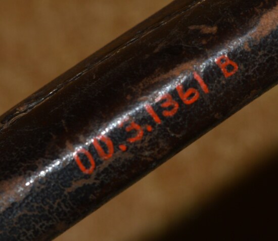 Hungarian Cavalry Officer's Saber, 2nd Half 18th C - Image 10