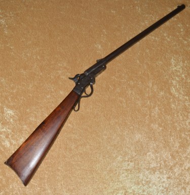 Civil War Maynard Second Model Carbine