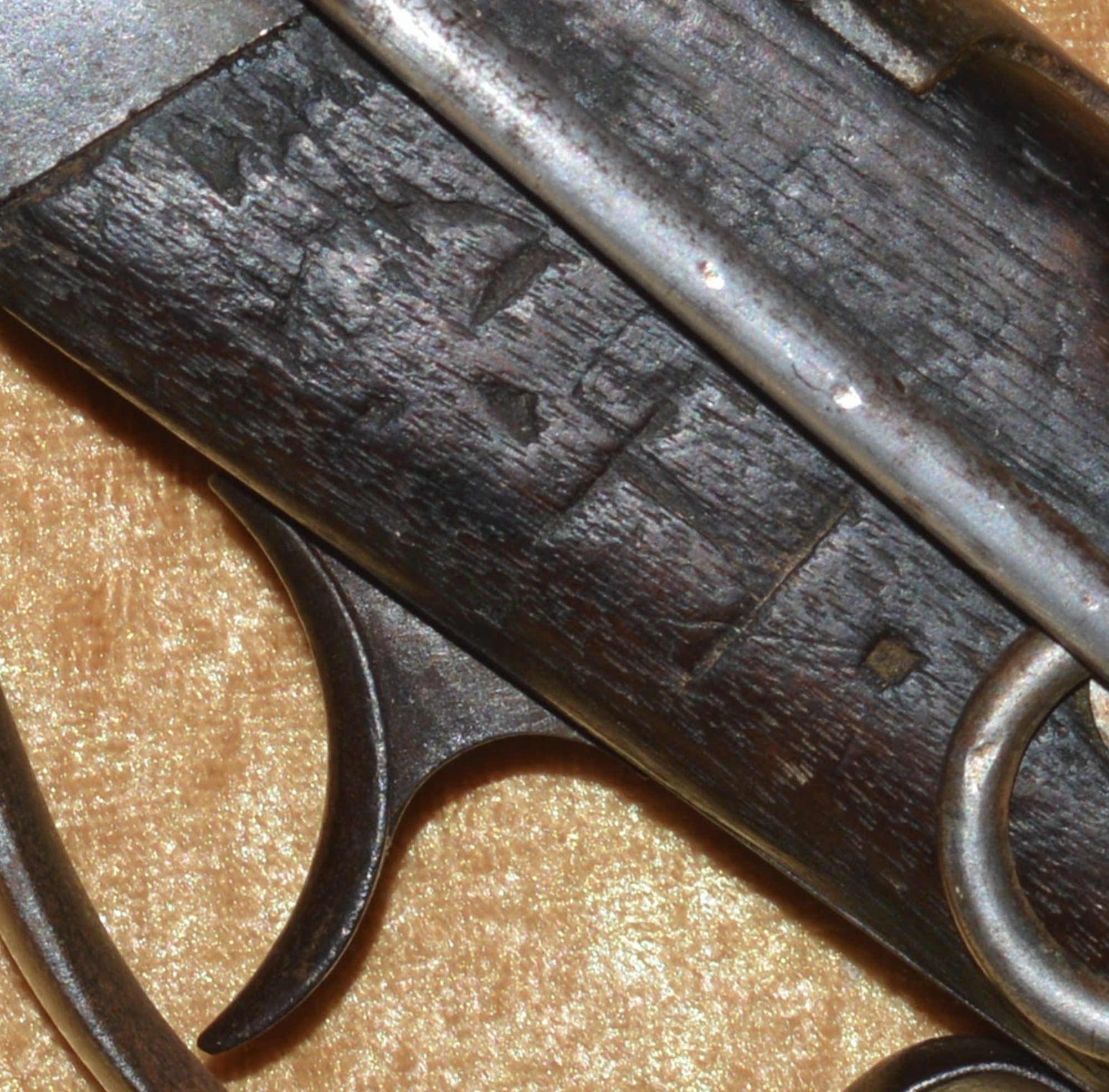 Sharps New Model 1859 Carbine - Image 10