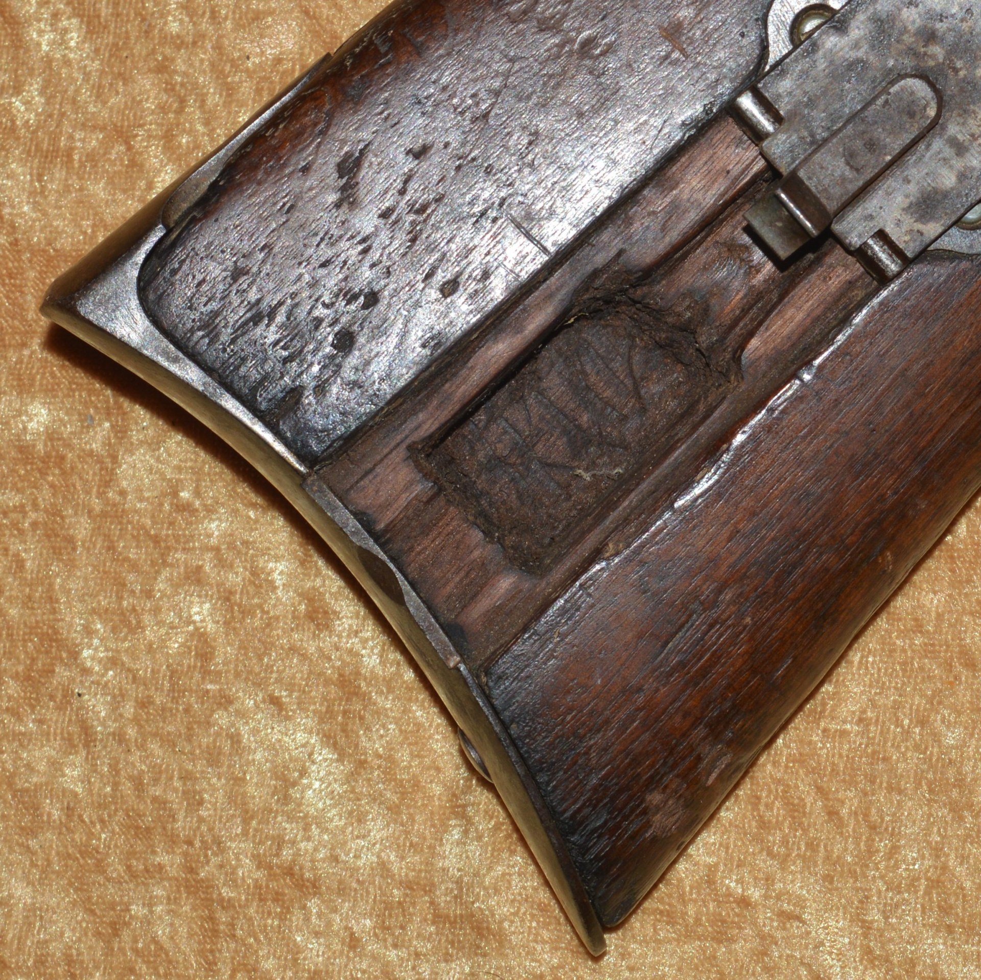 Sharps New Model 1859 Carbine - Image 17