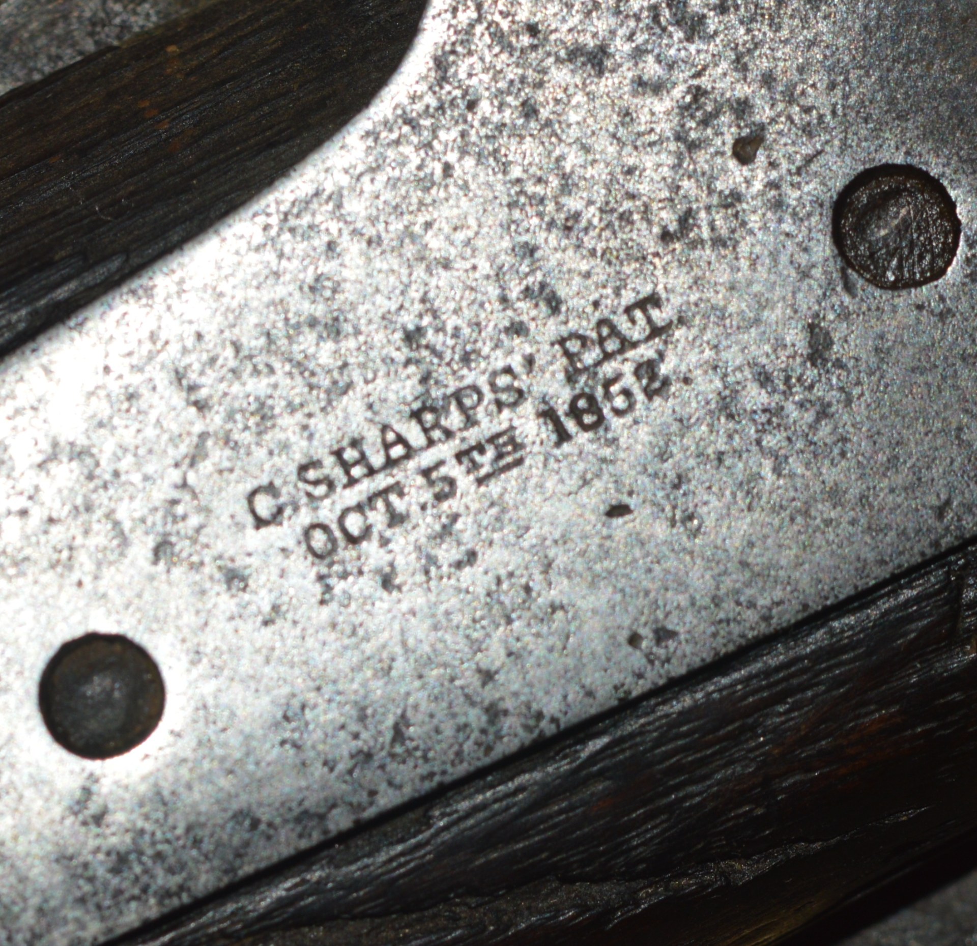 Sharps New Model 1859 Carbine - Image 8