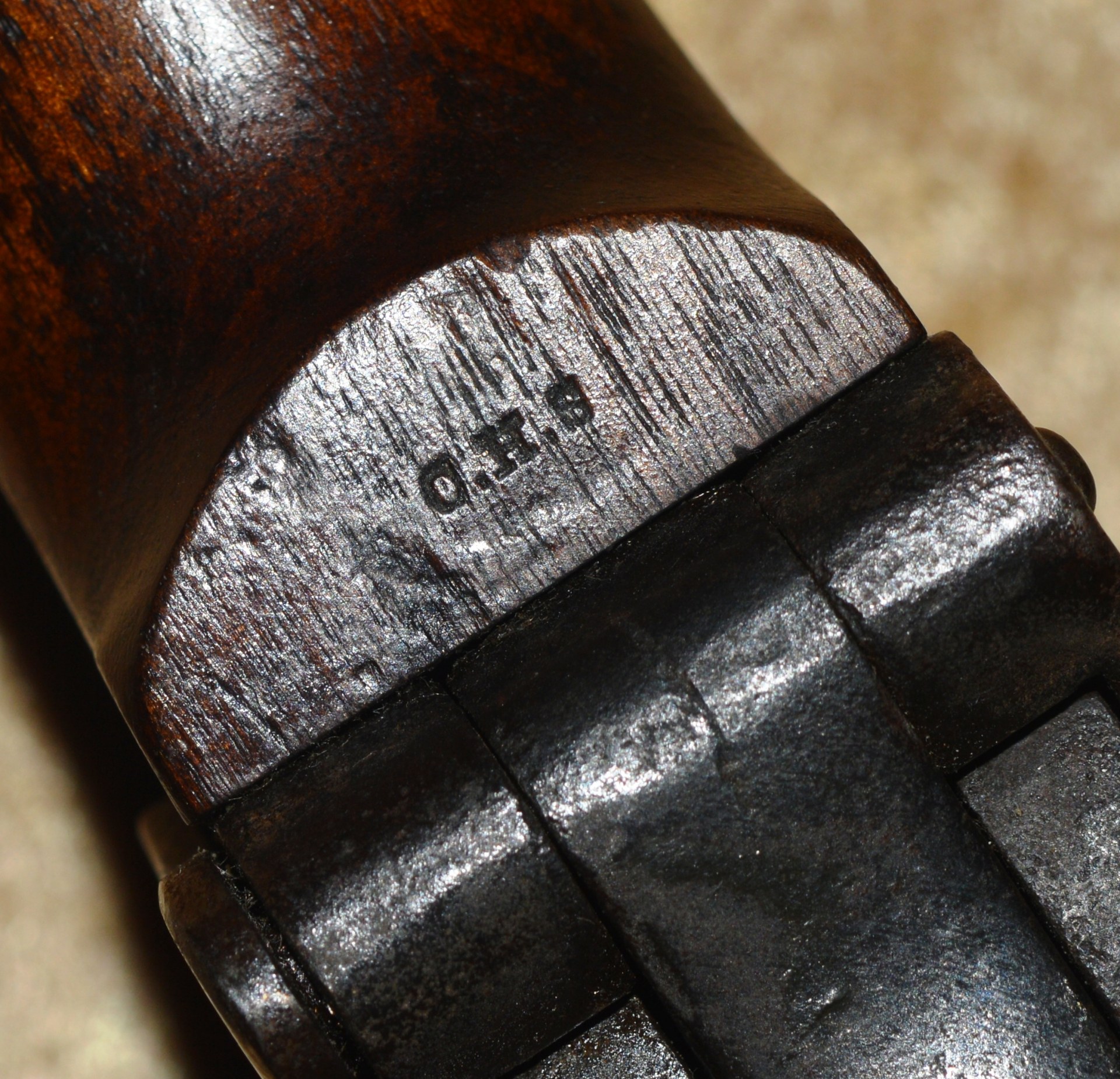 Sharps New Model 1859 Carbine - Image 16
