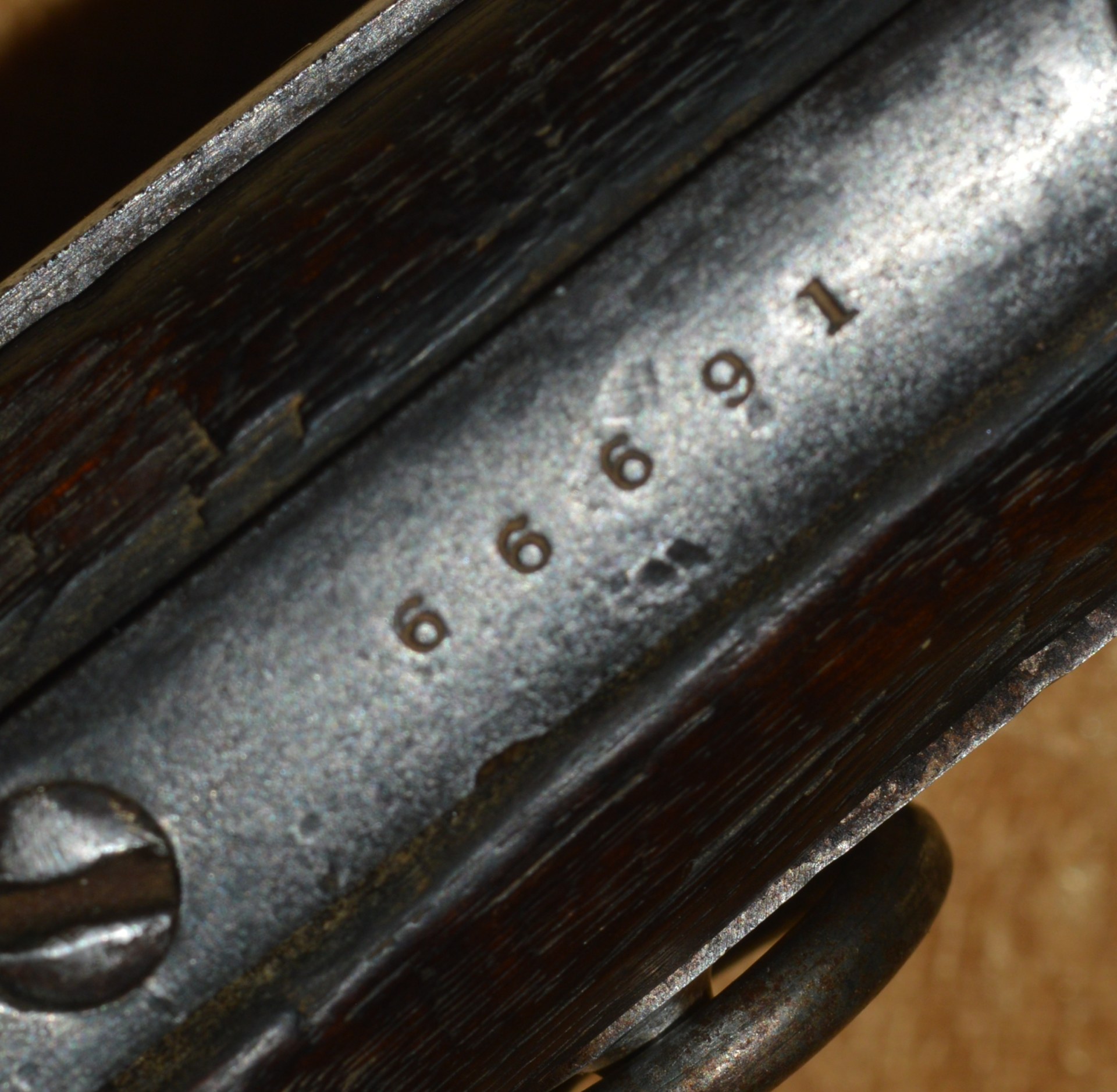 Sharps New Model 1859 Carbine - Image 13