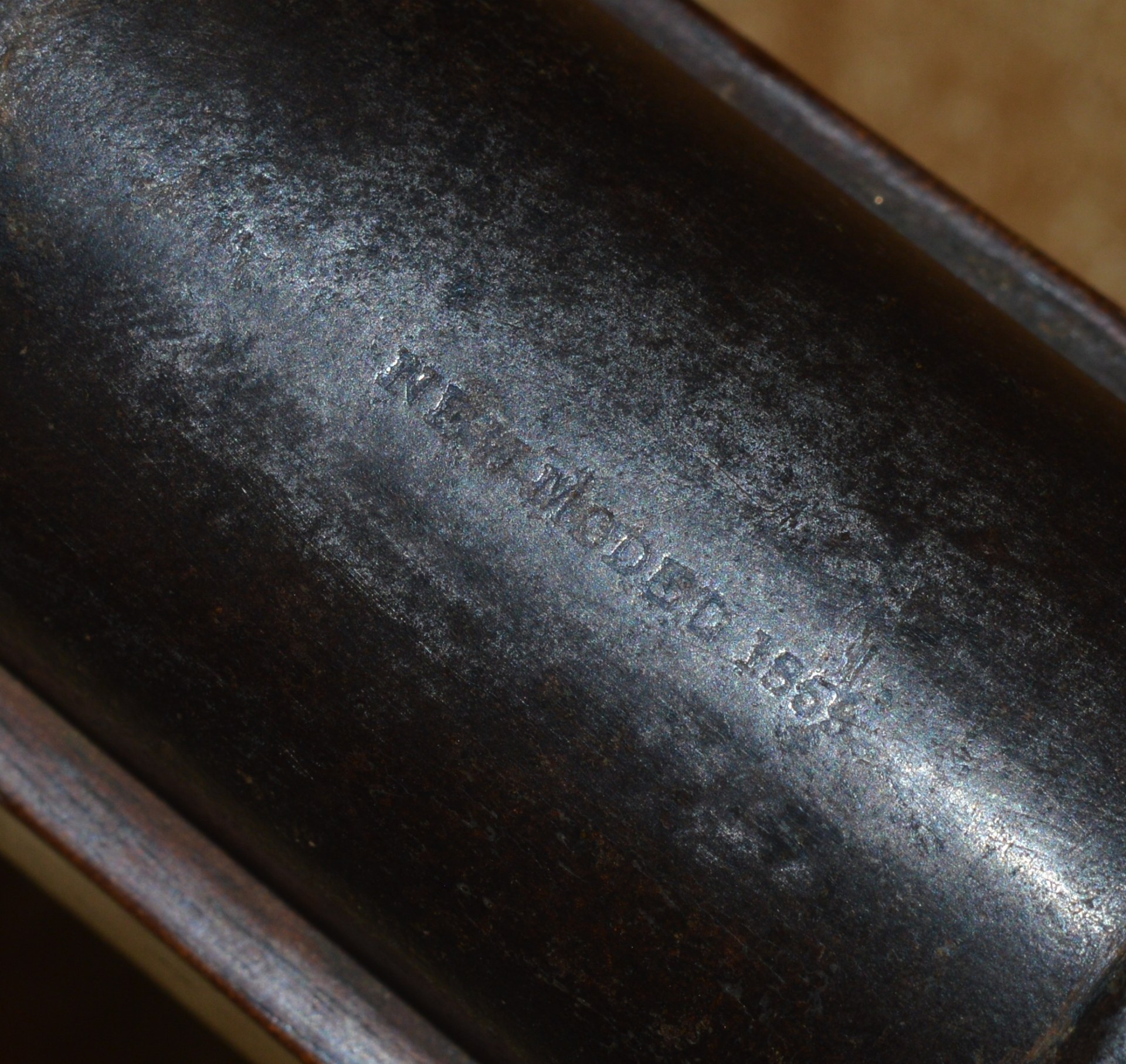 Sharps New Model 1859 Carbine - Image 14