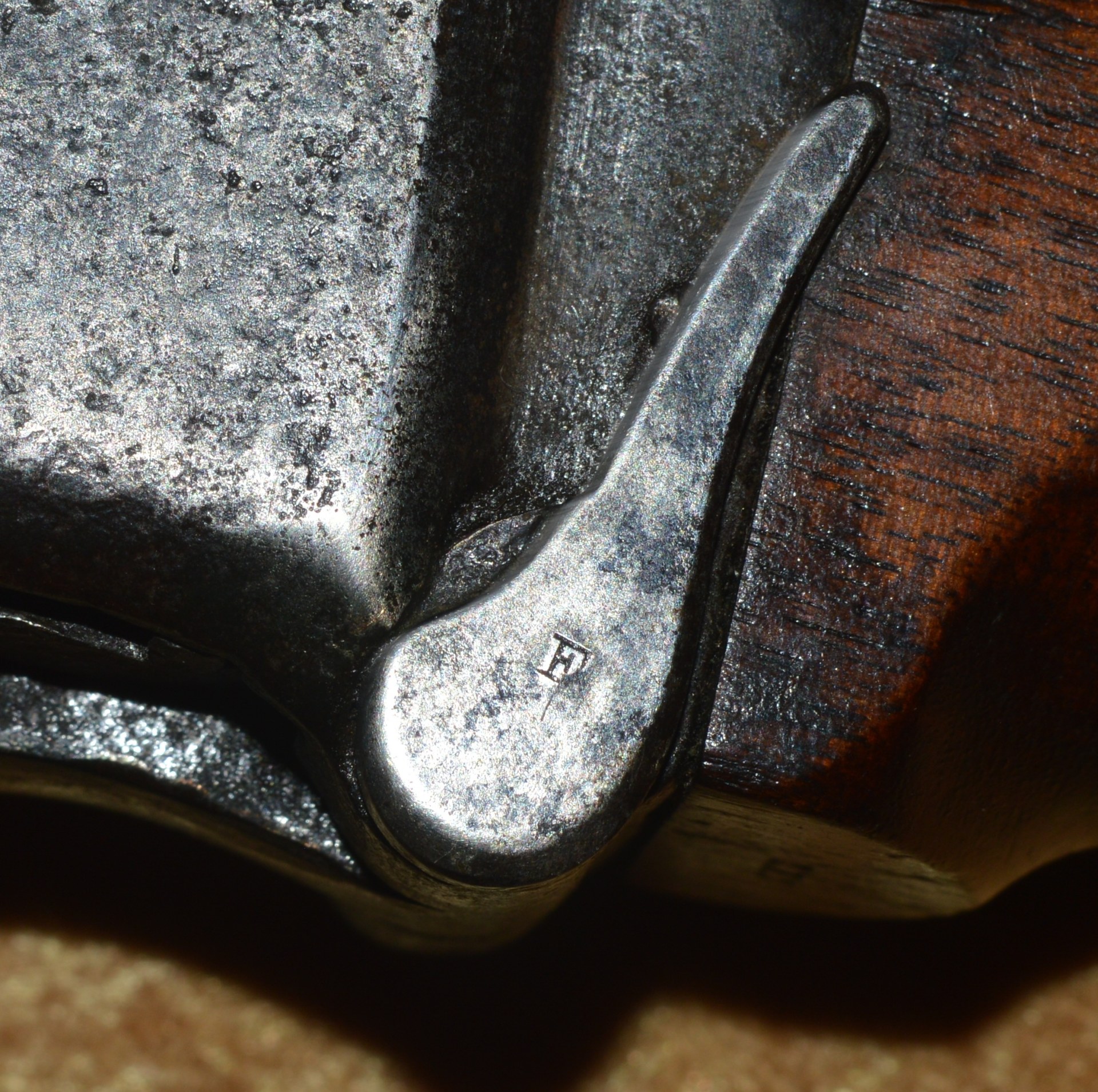 Sharps New Model 1859 Carbine - Image 11