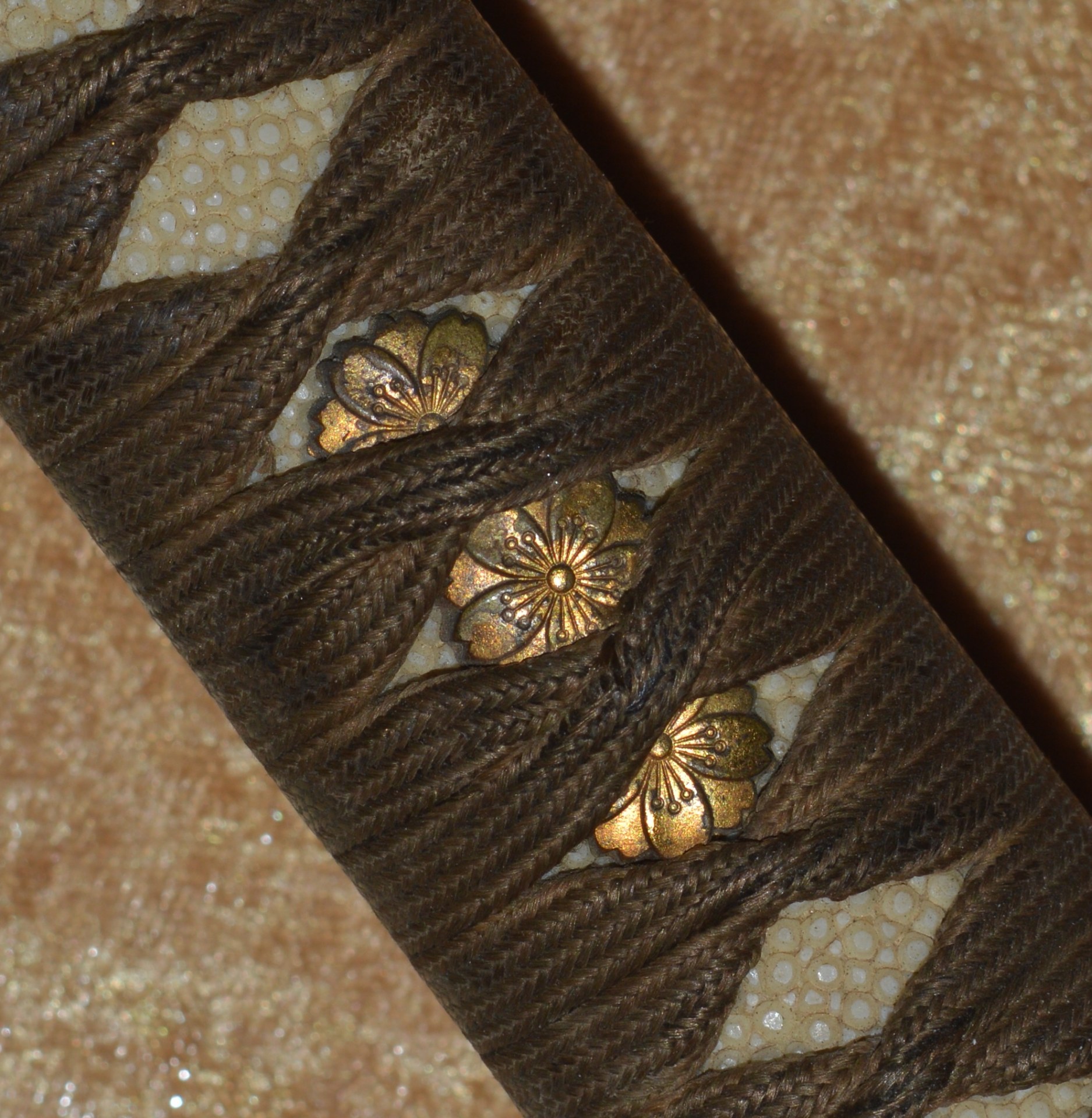 Signed Japanese Shin-shinto Katana in Gunto Mounts - Image 14