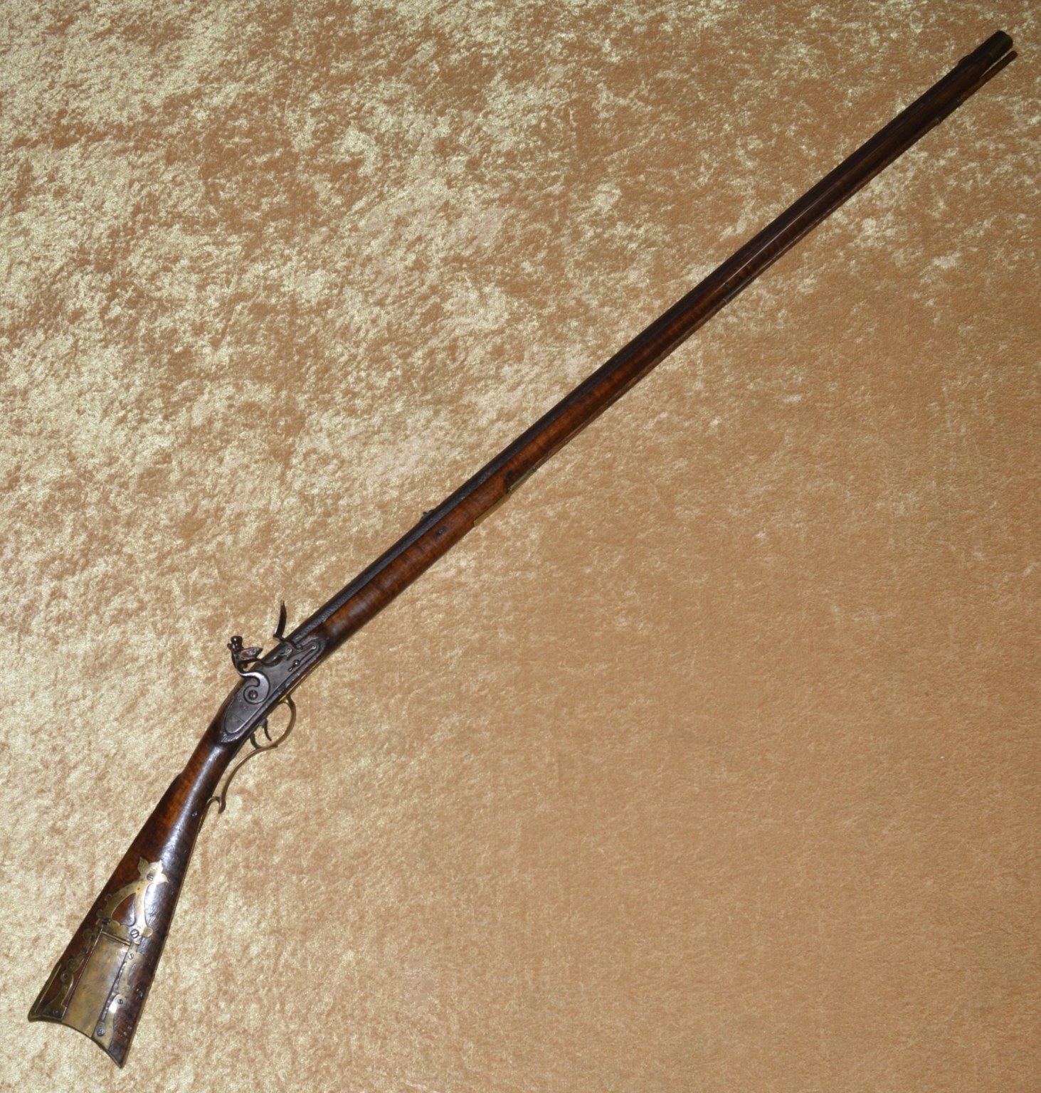 Antique Rifles and Firearms for Sale | Antique Weapon Store
