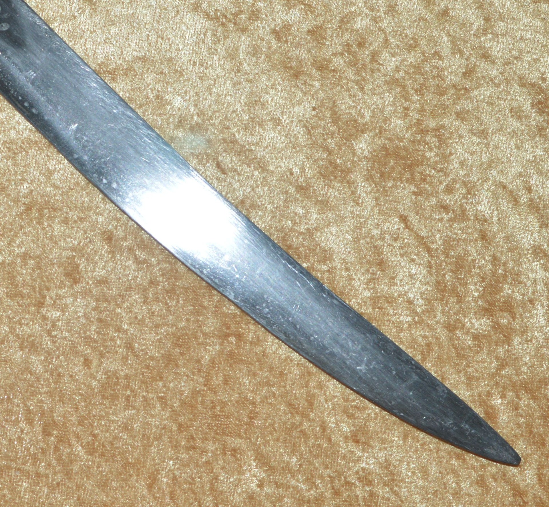 US M1840 Light Artillery Sword - Image 7