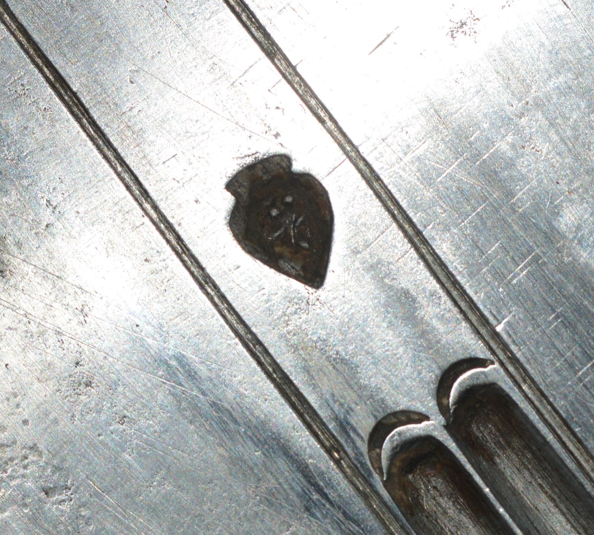 Russian Kindjal Dagger, 3rd Quarter 19th C - Image 9