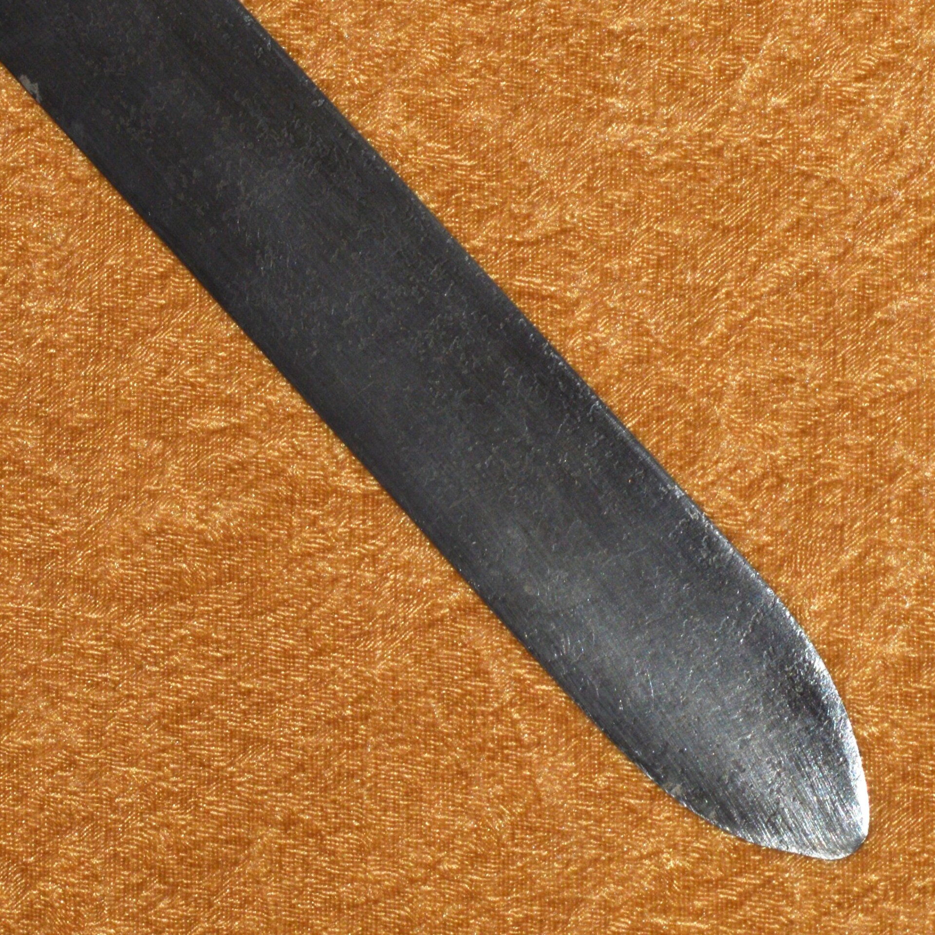 Scarce Inscribed Austrian Pallasch, Sword, Late 17th C - Image 10