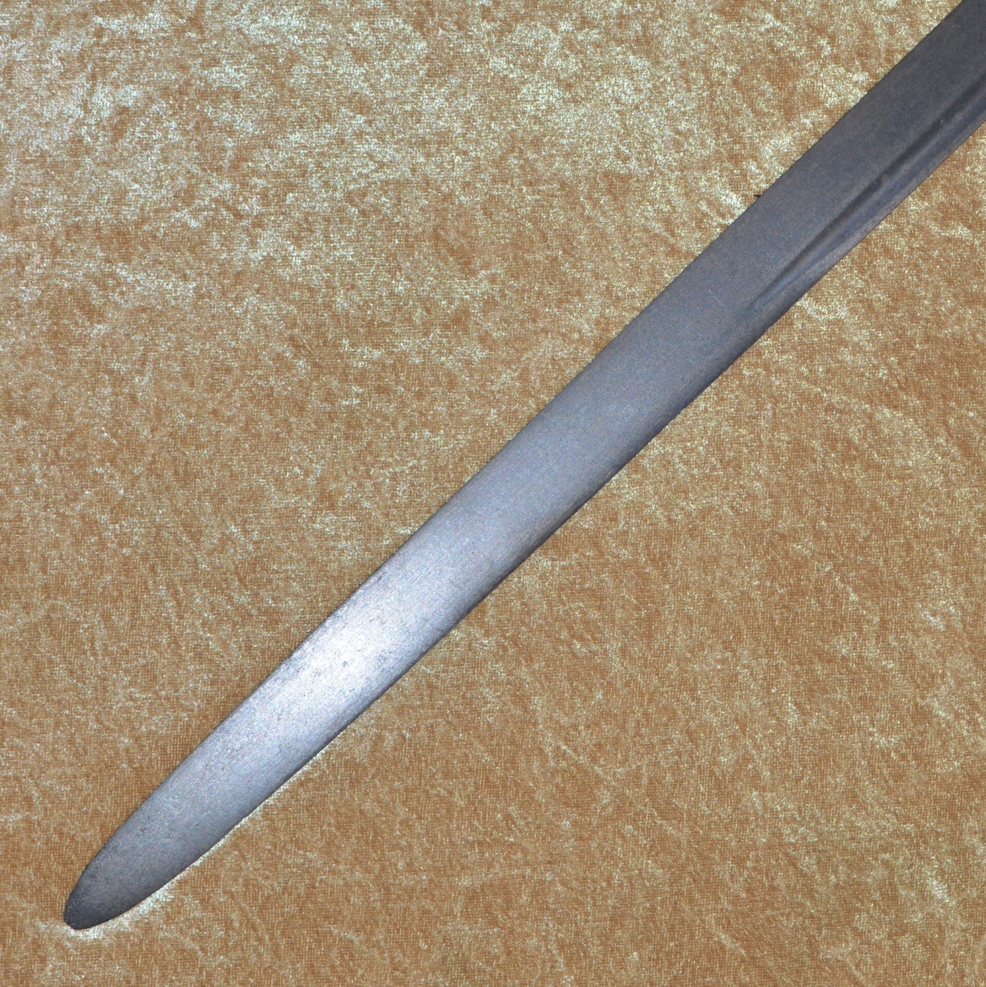 Maratha (Indian) Firangi Sword, 17th/18th C - Image 12