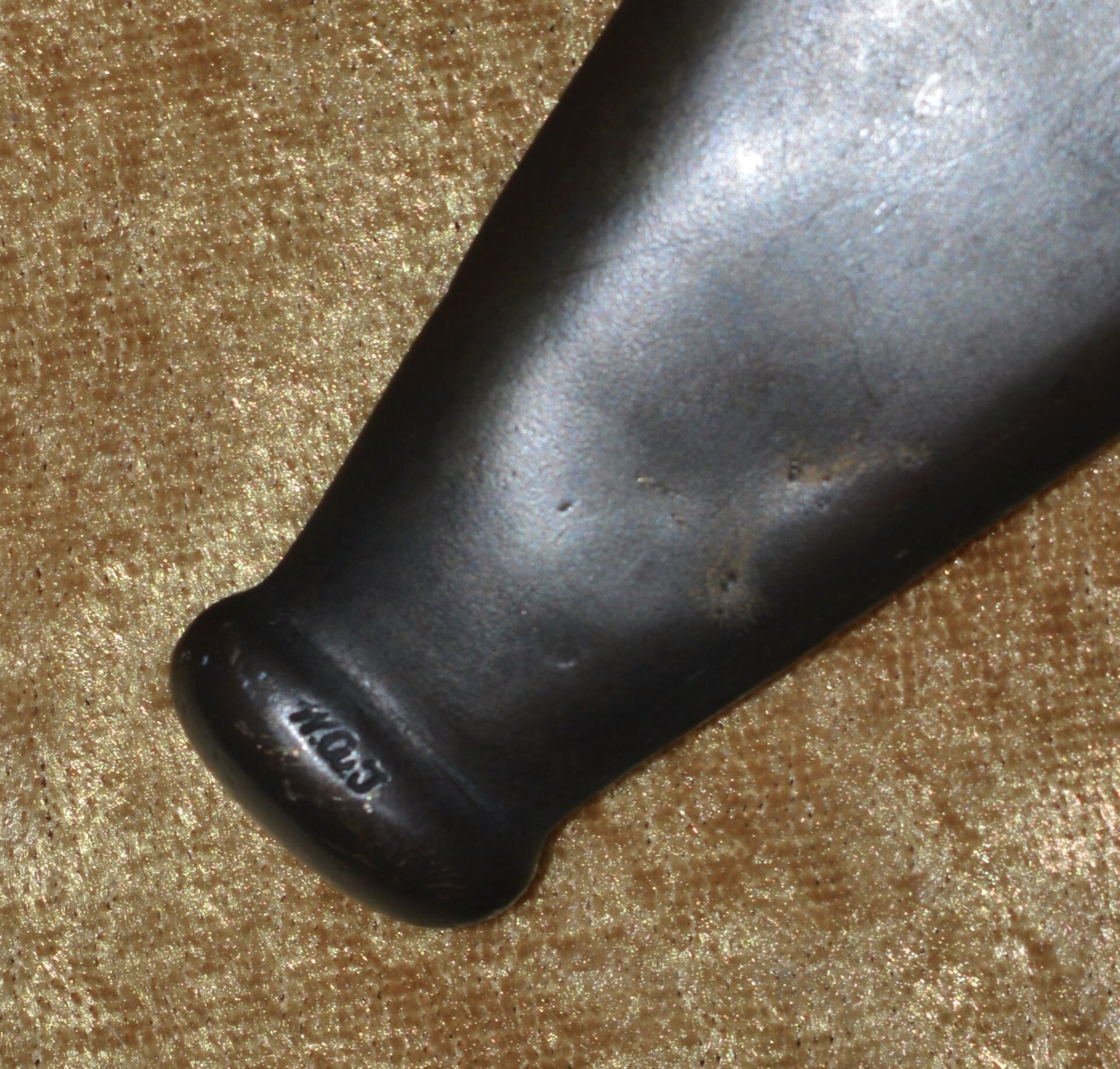 US M1832 Foot Artillery Sword by Ames - Image 13