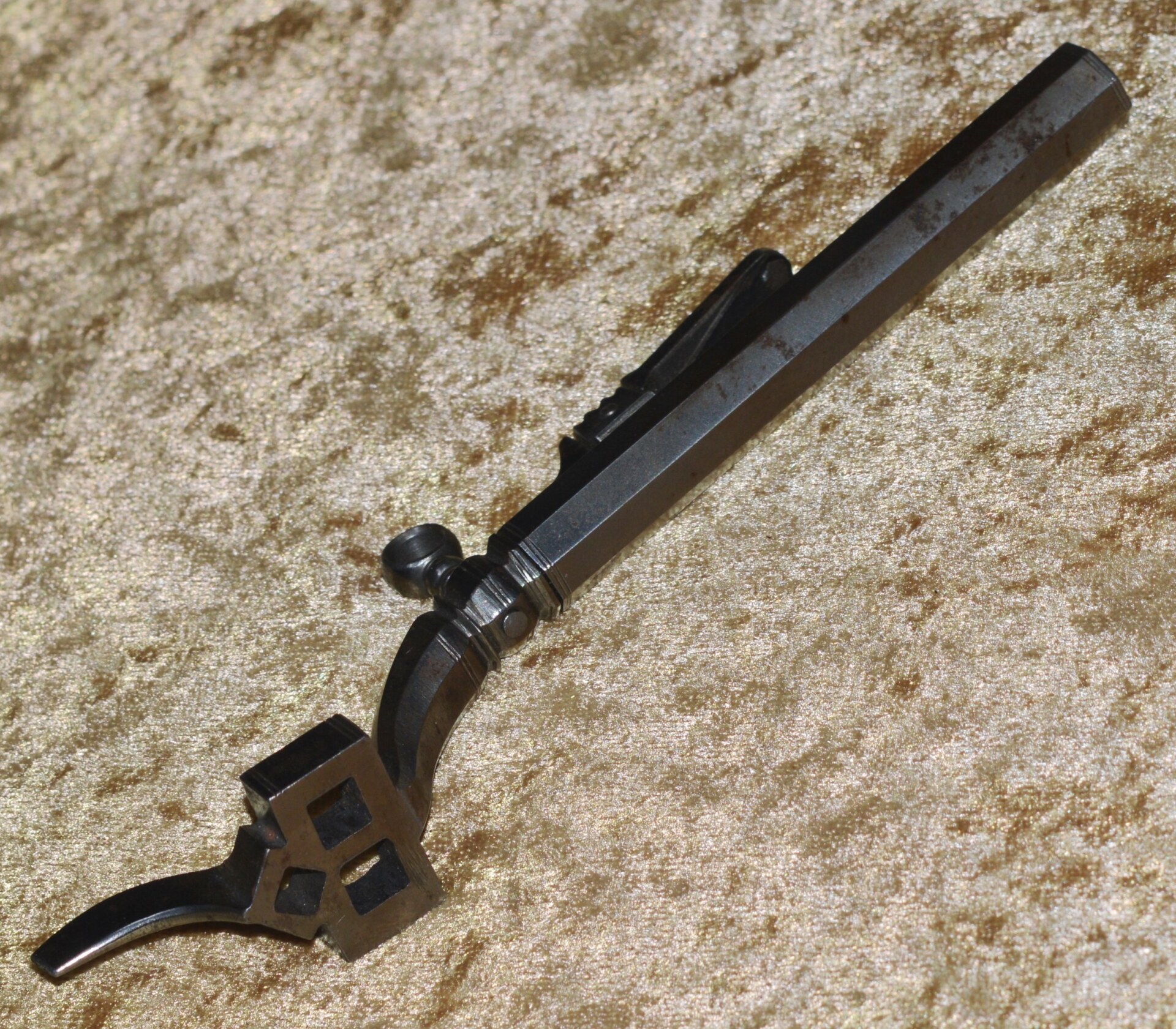 Wheellock Spanner/Combination Tool - Image 2