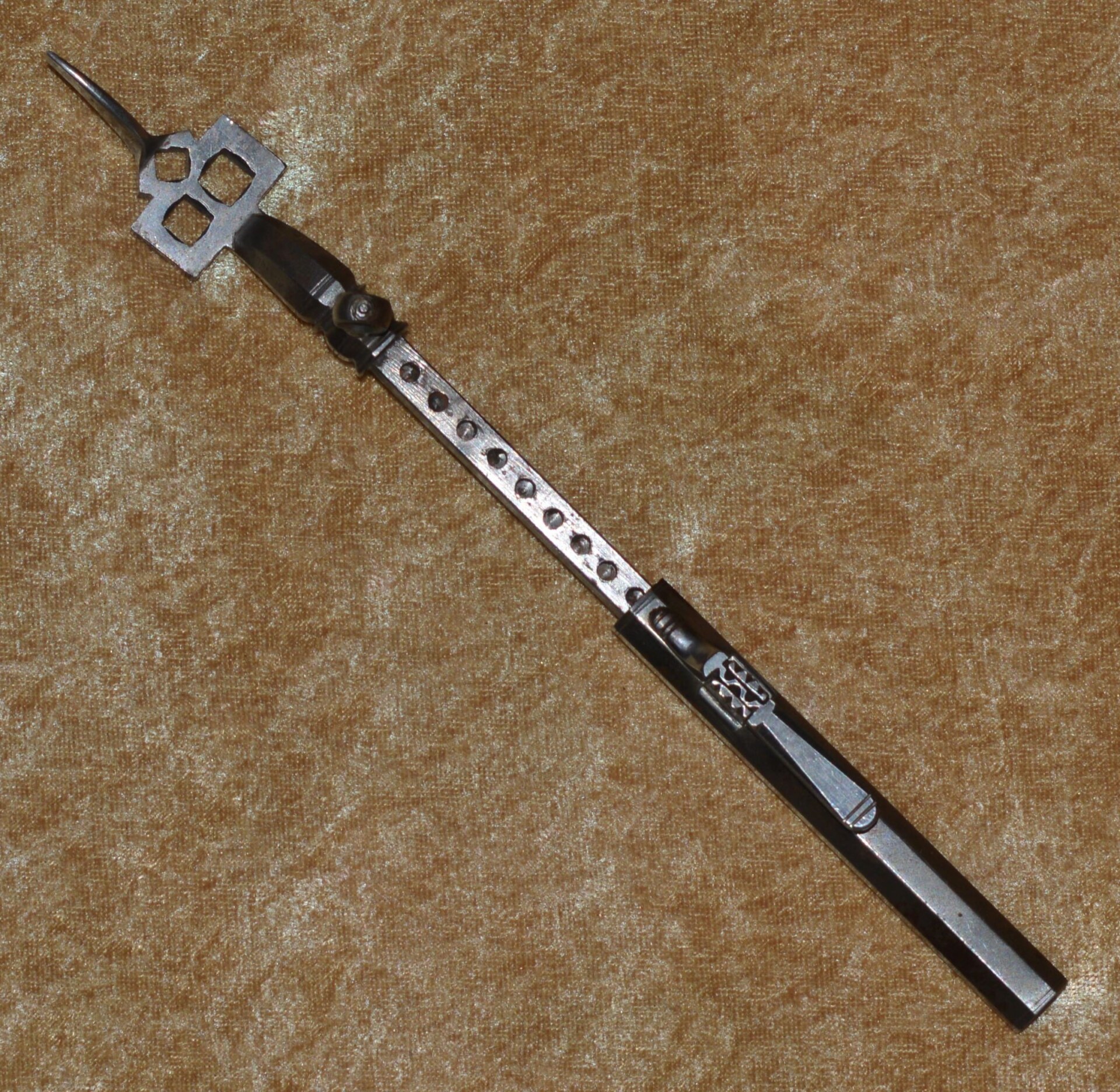Wheellock Spanner/Combination Tool - Image 3