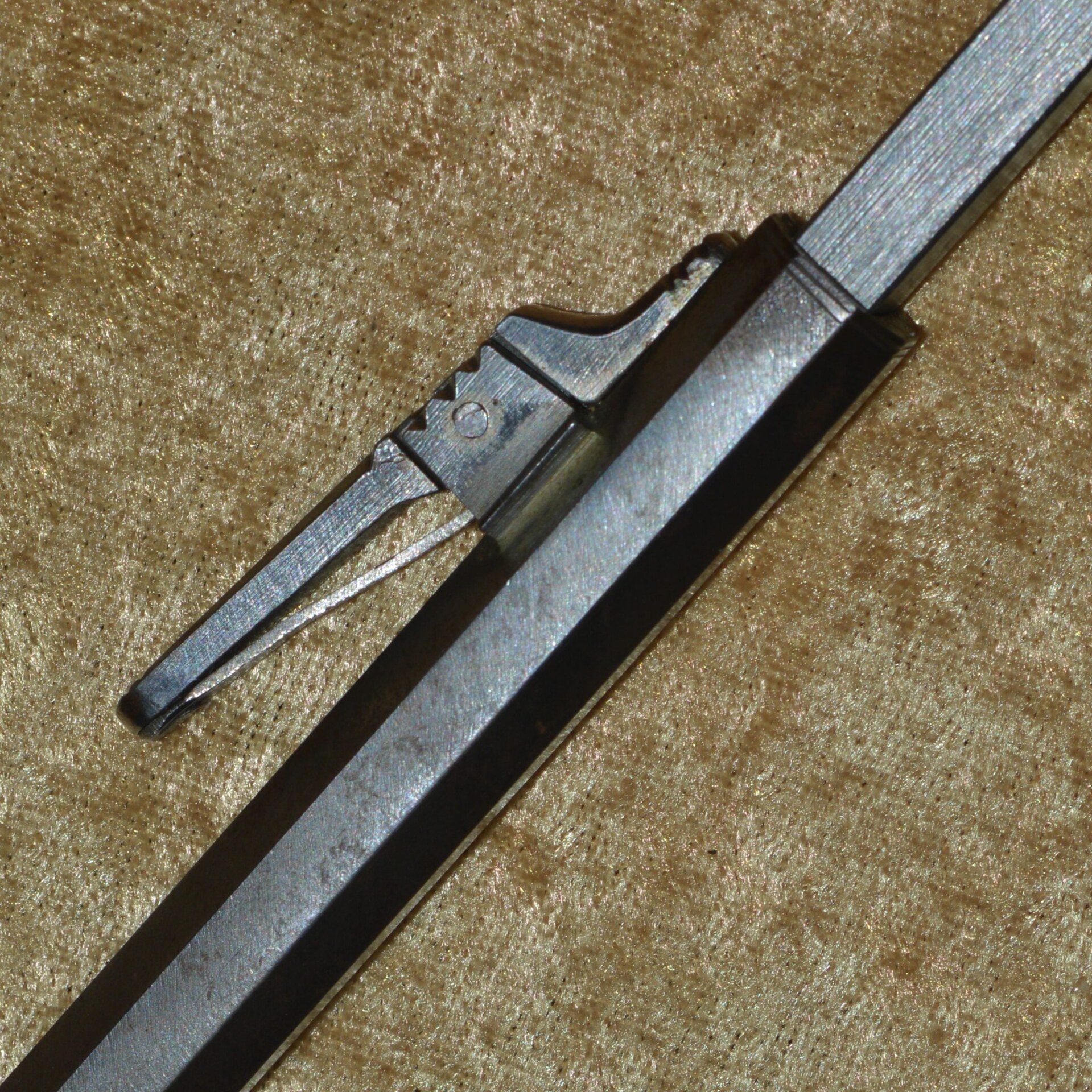 Wheellock Spanner/Combination Tool - Image 5