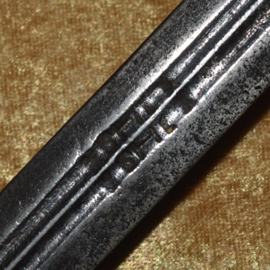 Half Shell Guard European Shell Guard Rapier, First Half 17th C - Antique Weapon Store