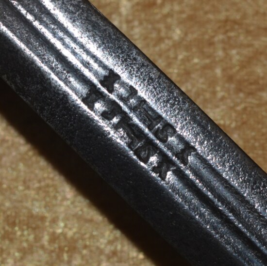 Half Shell Guard European Shell Guard Rapier, First Half 17th C - Antique Weapon Store