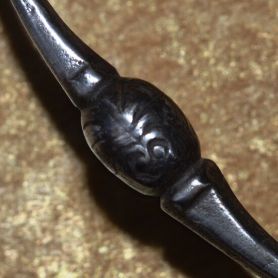 Half Shell Guard European Shell Guard Rapier, First Half 17th C - Antique Weapon Store